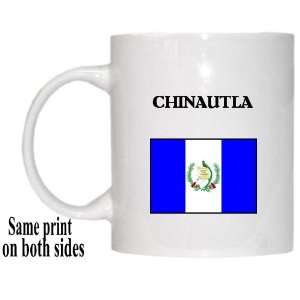 Guatemala   CHINAUTLA Mug