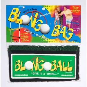  Blongo Family Fun BB 3BB BlongoBall Ball Bag Toys & Games