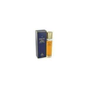  Diamonds & Sapphires by Elizabeth Taylor for women 3.3 oz 