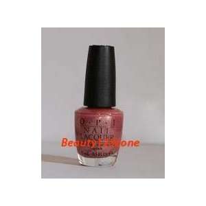  OPI CLASSIC BRIGHTS COLLECTION ~PINK BEFORE YOU LEAP~ B34 Beauty