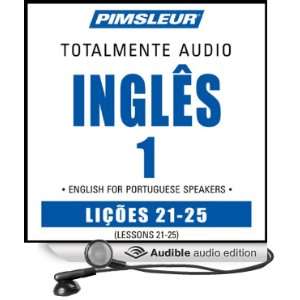  ESL Port (Braz) Phase 1, Unit 21 25 Learn to Speak and 