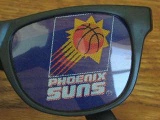 VTG Phoenix Suns Cardinals Arizona 80s Snapback Hat Cap Sunglasses 