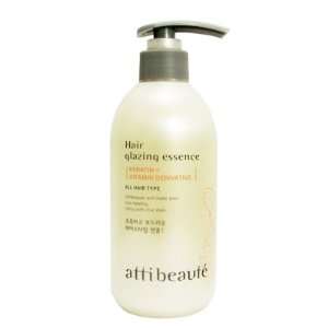  Attibeaute Hair Glazing Essence 10.1 fl.oz./300ml Beauty