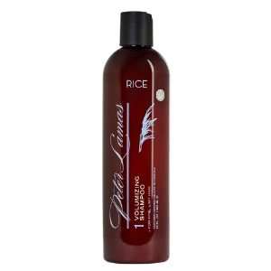  Rice Volumizing Shampoo (12 oz) Beauty