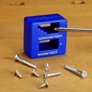 Magnetizer / Demagnetizer
