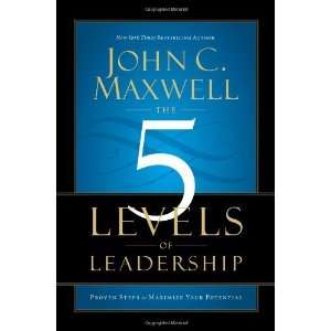   Steps to Maximize Your Potential By John C. Maxwell  Author  Books