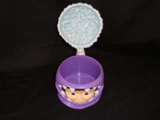 Disney Monsters Inc. Boo Disney On Ice Collectible Cup  
