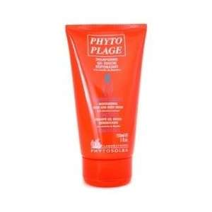 Phyto Plage Moisturizing Hair & Body Wash