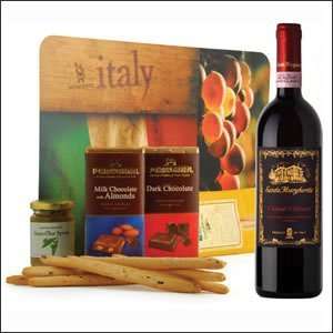 Taste of Italy Grocery & Gourmet Food