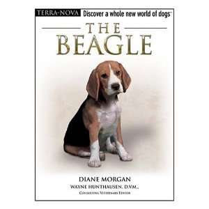   Beagle (Terra Nova Series) [Hardcover] Diane Morgan (Author) Books