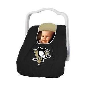  EVC Pittsburgh Penguins Baby Cozy Cover   Pittsburgh 