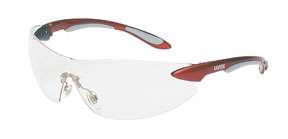 Uvex S4410   Ignite Safety Glasses (Clear Lens)  