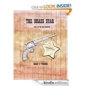 The Brass Star Brian F Turner  Kindle Store