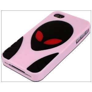  Hot Cool Extraterrestrial design soft silicone back case 