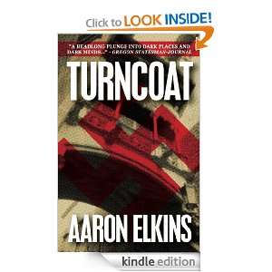 Start reading Turncoat  
