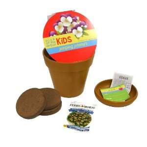   8989 Pick of the Arbor Kids Johnny Jump Ups Patio, Lawn & Garden