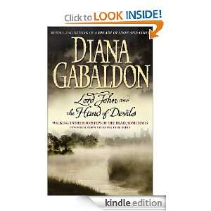  Lord John and the Hand of Devils eBook Diana Gabaldon 