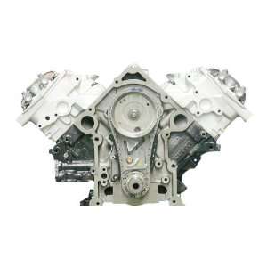   PROFormance DDK1 Chrysler 5.7L Hemi Engine, Remanufactured Automotive