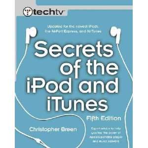  Secrets Of The Ipod And Itunes