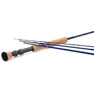  TempleFork Outfitters TiCr X Series Fly Rods
