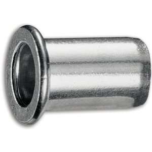 Beta 1742R Al/M6 Threaded Aluminum Rivet Nuts, M6 (Pack of 20)  
