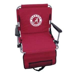  Rivalry RV 3200 NCAA Stadium Seat with Armrests Sports 