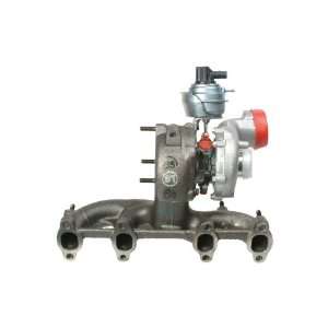  Cardone 2T 508 Remanufactured Turbo Automotive