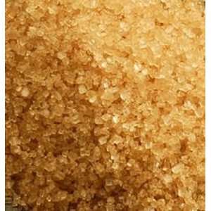  Turbinado Raw Sugar   8oz 