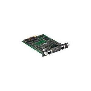  Snmp Master Management Module for 9200x Electronics