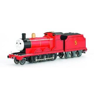 Bachmann Trains Thomas And Friends   Gordon The Express Engine With 