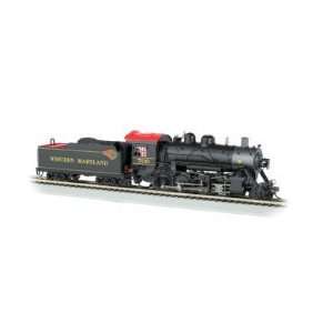  Bachmann Spectrum HO Scale 2 8 0 Consolidation w/DCC 