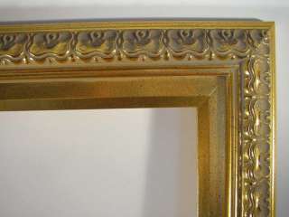  Frame Classic Fancy Ornate For 24 X 36 Oil Painting Or Print Art