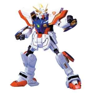  Shining Gundam HG Toys & Games