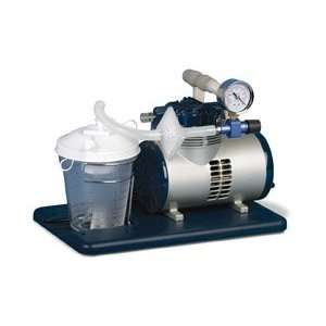  Portable Suction Aspirator   Hydrophobic Filter, barbed 