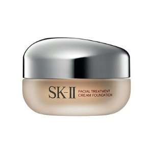  SK II Facial Treatment Cream Foundation   #420 Health 