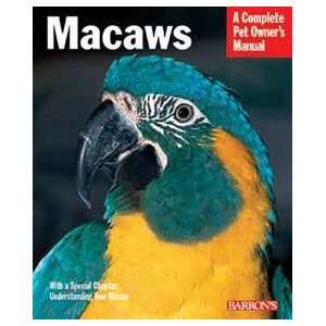  Macaws