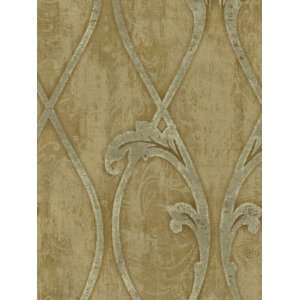  Wallpaper Seabrook Wallcovering Minerale tG51205
