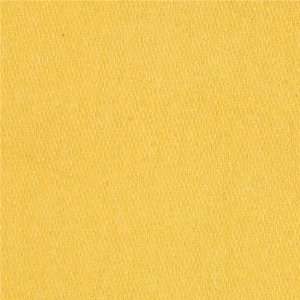  62 Wide French Terry Yellow Fabric By The Yard Arts 