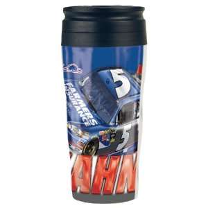  NASCAR Kasey Kahne 16 Ounce Travel Mug