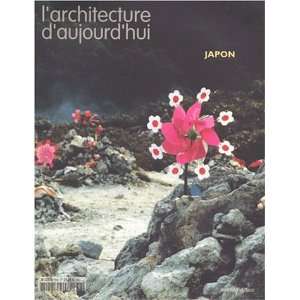   aujourdhui nø338 Japon (9782858936564) Collectif Books