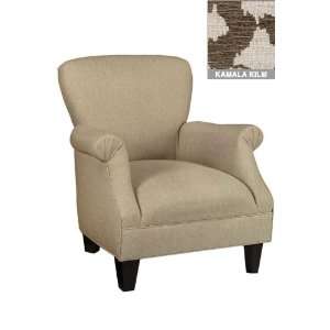  Kenter Classic Chair, 36.5Hx33.75W, KAMALA KILM