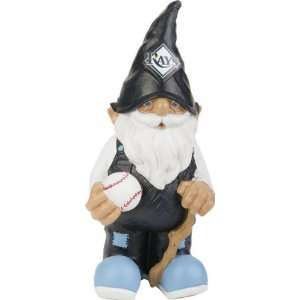 Tampa Bay Rays Garden Gnome 