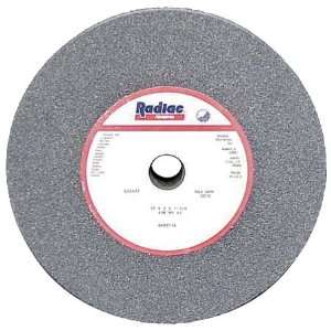 Radiac Abrasive RAD F323155 Flaring Cup Tool and Cutter Grinding Wheel 