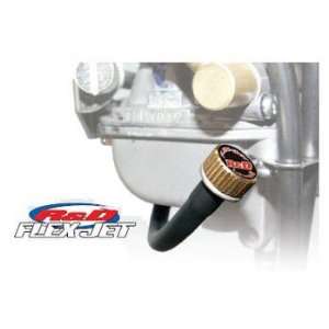   Flex Tech Fuel Screw Part # FLEX TECH FUEL SCREW Automotive