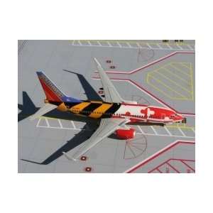  Herpa Wings NVA TU 134A Model Airplane Toys & Games