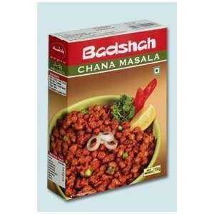 Badshah Chana Masala   100g  Grocery & Gourmet Food