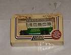 1983 LLEDO Models of Days Gone LONDON COUNTRY diecast M