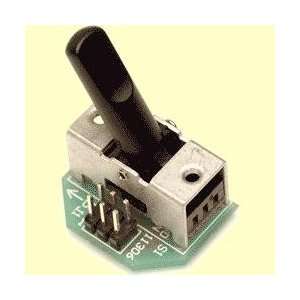   ST 2 TRANSFORM SWITCH FOR THE TTM 52i AND TTM 54i Musical Instruments