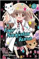 Fairy Navigator Runa 1 Miyoko Ikeda