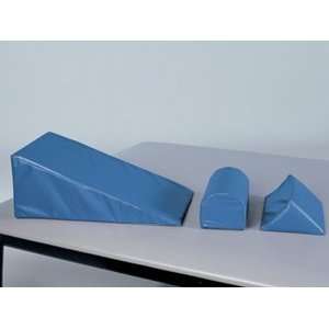 Anti Slip“ Positioning Bolsters, Length, Width, Height32“ 20 